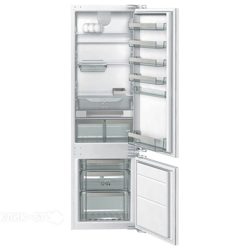 Холодильник GORENJE GDC 67178 F