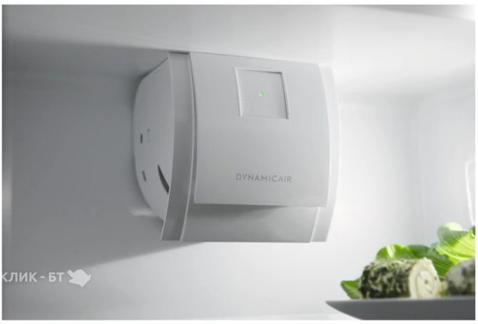 Холодильник ELECTROLUX RNS8FF19S