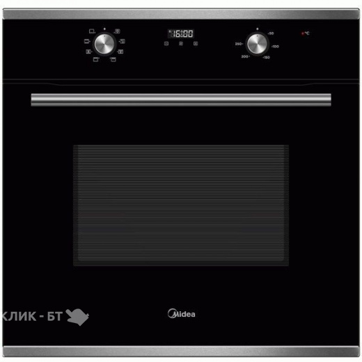 Духовой шкаф MIDEA MO57105GB