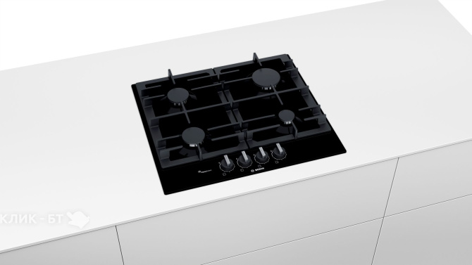 Варочная поверхность BOSCH PCP6A6B95R