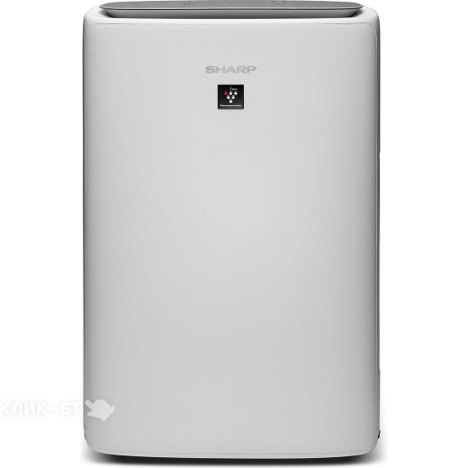 Воздухоочиститель SHARP KIN51RW