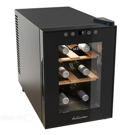 Винный шкаф MEYVEL MV06-TBF1-Next