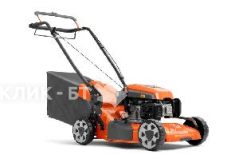 Газонокосилка HUSQVARNA LC151S 9704884-01