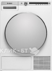 Сушильная машина ASKO TDC1781H.W