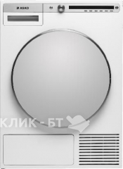 Сушильная машина ASKO TDC1781H.W