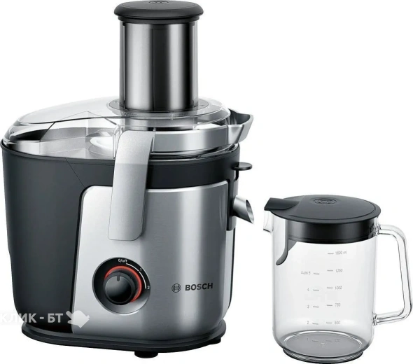 Соковыжималка BOSCH MES 4000