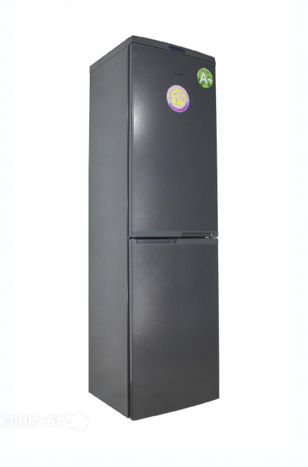 Холодильник DON R-297 G графит