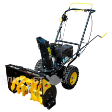 Снегоуборщик HUTER sgc 4000