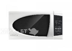 Микроволновая печь Vekta SS720ABW