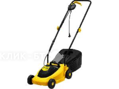 Газонокосилка HUTER ELM-1300/33 70/4/18