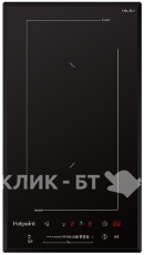 Варочная поверхность HOTPOINT-ARISTON HS 1430 BA