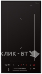 Варочная поверхность HOTPOINT-ARISTON HS 1430 BA