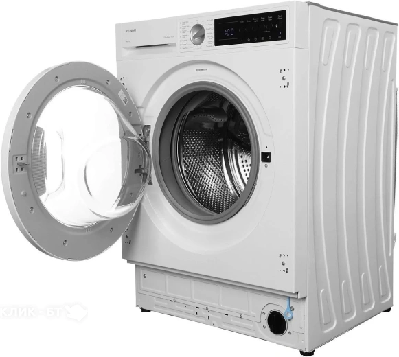 Стиральная машина HYUNDAI WMD7027