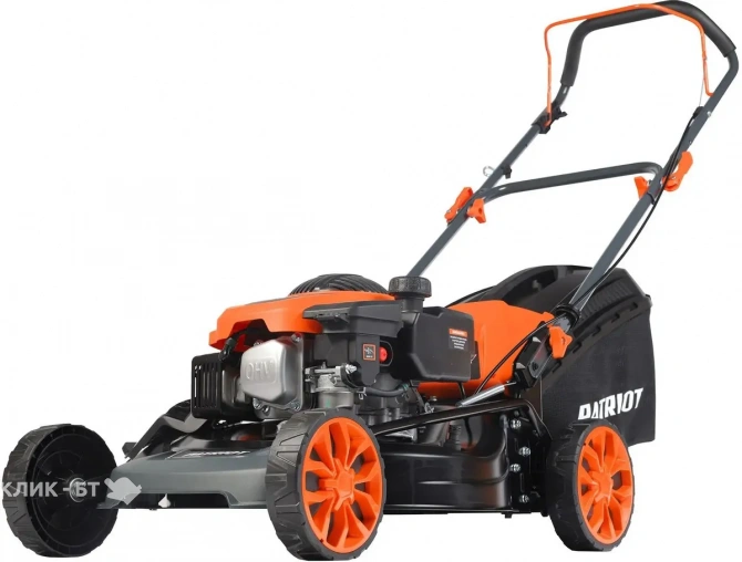 Газонокосилка бензиновая PATRIOT PT 46 512109005