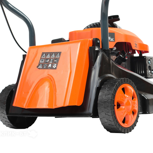Газонокосилка PATRIOT PT 40 512109401