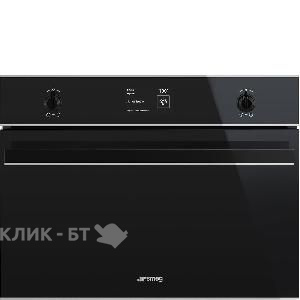 Духовой шкаф SMEG SF4603VCNX1