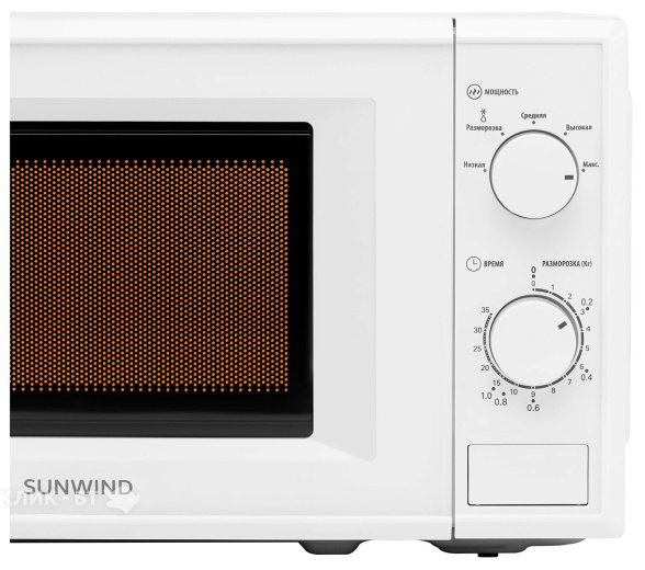 Микроволновая печь SUNWIND SUN-MW051