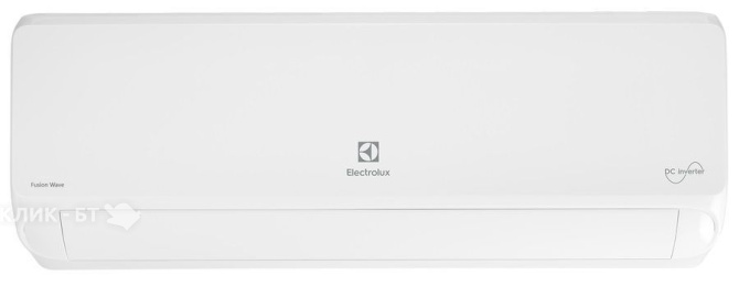 Сплит-система ELECTROLUX Fusion Wave Super DC EACS/I-07HFW/N8
