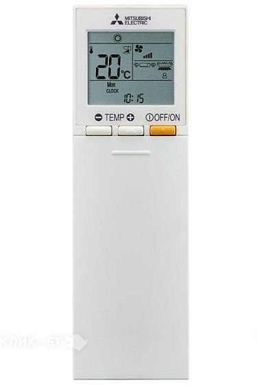 Сплит-система MITSUBISHI-ELECTRIC MSZ-LN50VG2W/MUZ-LN50VG2