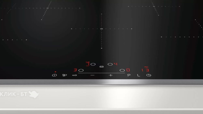 Варочная поверхность NEFF T48BD00N0