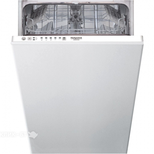 Посудомоечная машина HOTPOINT-ARISTON HSCIE 2B0 RU