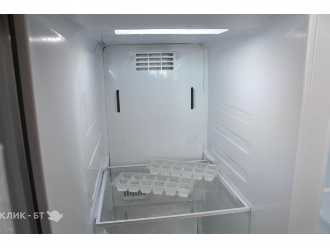 Холодильник БИРЮСА SBS 587 WG