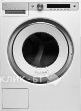 Стиральная машина ASKO W6098X.W/1