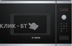 Микроволновая печь BOSCH BFL553MS0