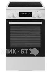 Кухонная плита MAUNFELD MEC511CW09TD