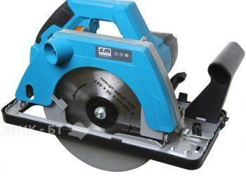 Пила дисковая WORKMASTER ПЦ-2200