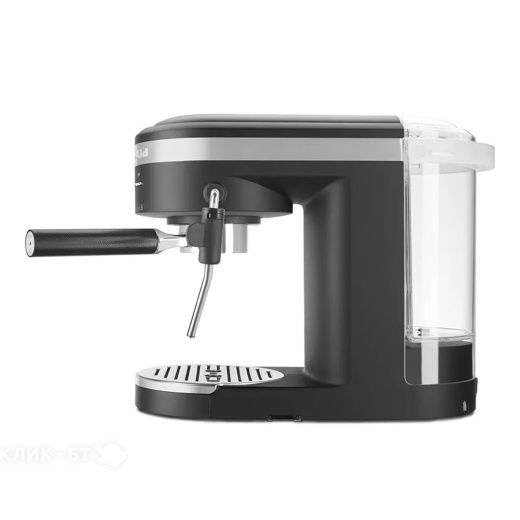 Кофеварка KITCHENAID 5KES6403EBM