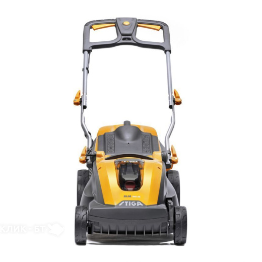 Газонокосилка STIGA SLM 540 AE (294384068/ST1)