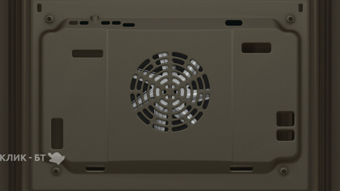 Духовой шкаф BOSCH HBN239E4