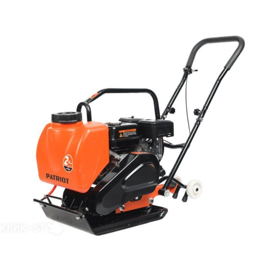 Виброплита PATRIOT VT 60 LB