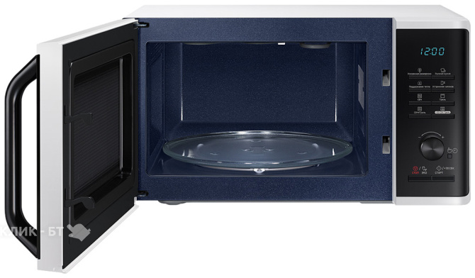 Микроволновая печь SAMSUNG MG23K3515AW