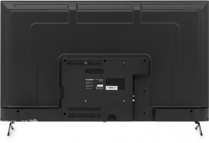 Телевизор HYUNDAI H-LED50BU7006