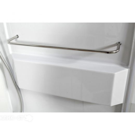 Душевая кабина DETO L580 с электрикой