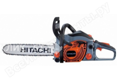 Бензопила HITACHI cs33eb