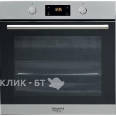 Духовой шкаф HOTPOINT-ARISTON FA2 844 JH IX HA