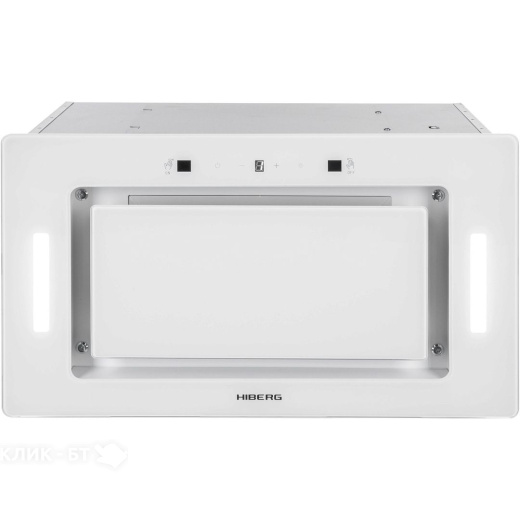 Вытяжка HIBERG VMF 6191 W