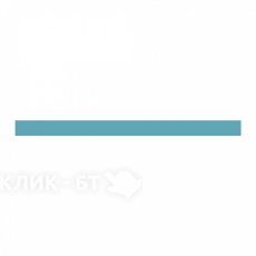 Стекло к вытяжке MAUNFELD VS Slide 60 бирюзовый