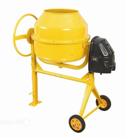 Бетоносмеситель RedVerg RD-CM120L