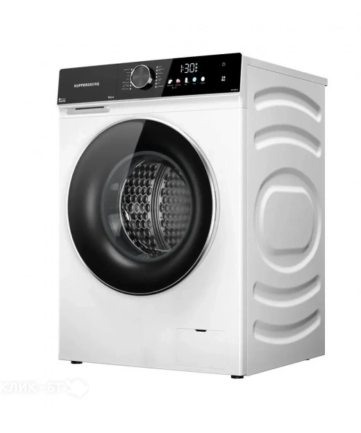 Стиральная машина KUPPERSBERG WM 600 W