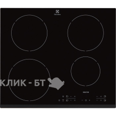 Варочная поверхность ELECTROLUX ehh 56340 fk