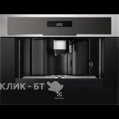 Встраиваемая кофемашина ELECTROLUX ebc 54523 ax