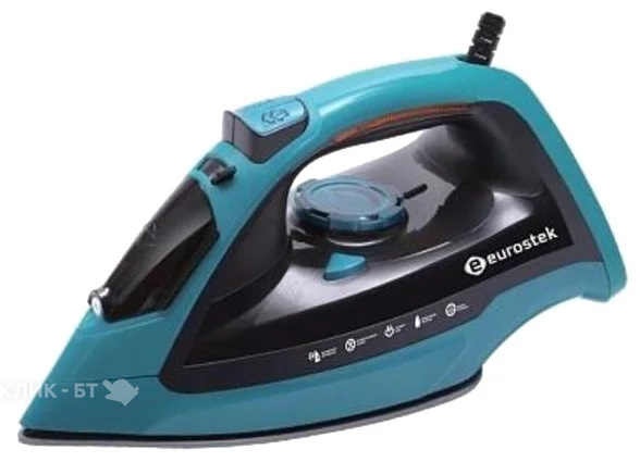 Утюг EUROSTEK ESI-BN02B