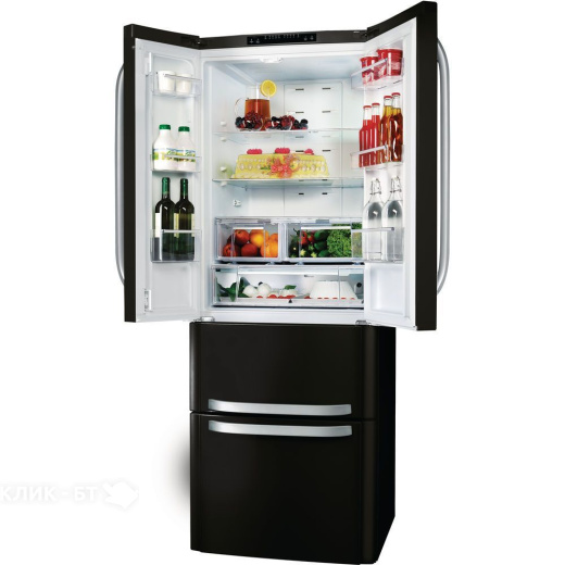 Холодильник HOTPOINT-ARISTON e4d aa sb c