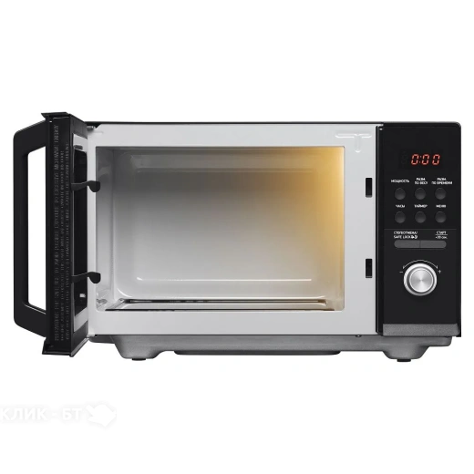 Микроволновая печь BBK 25MWS-954T/B