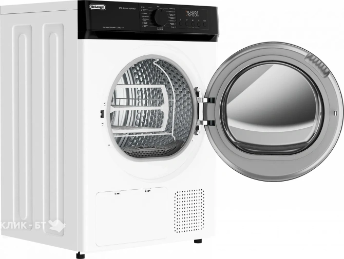 Сушильная машина DELONGHI DTD 8105 Н VERANO