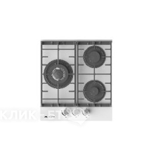 Варочная поверхность MILLEN MGHG 451 WH